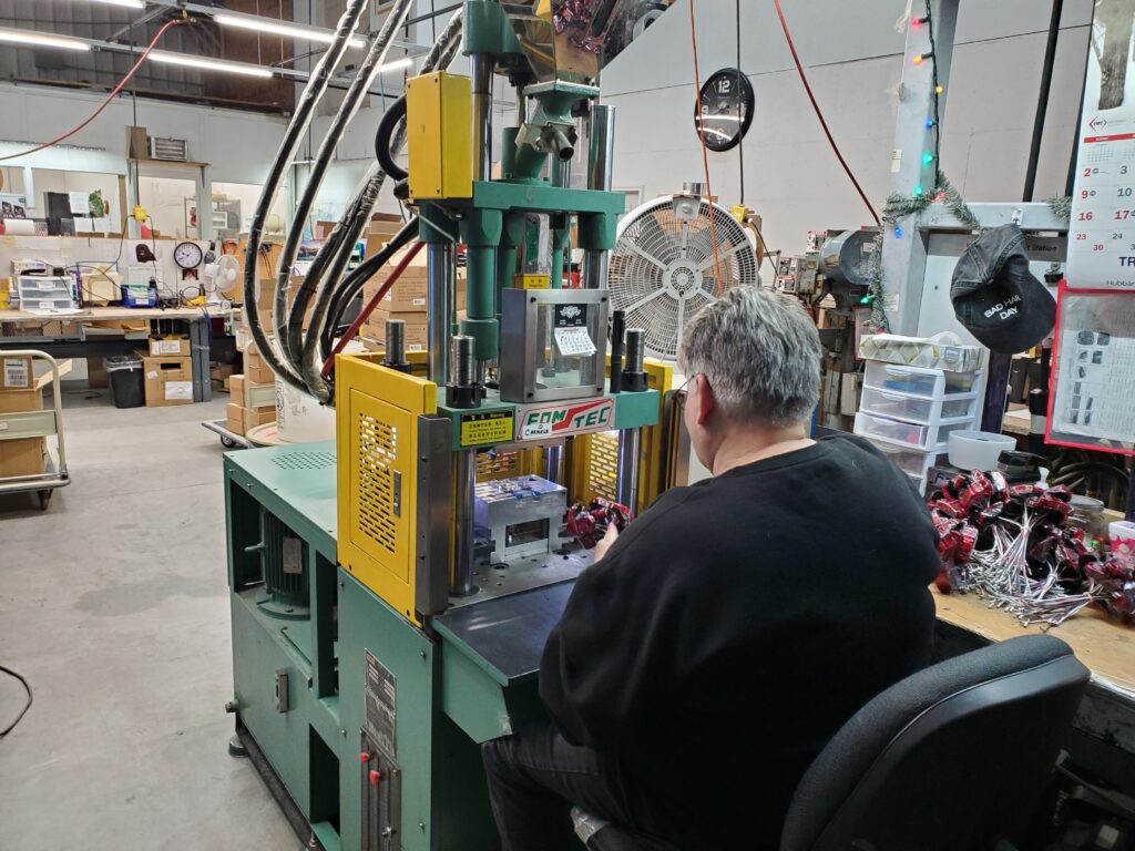 Innovative Lighting Manufacturing