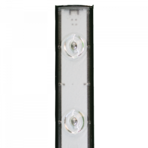 751 Series Vertical Door LED