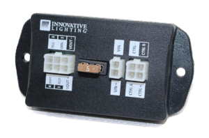 Dynamic Lighting Controller Front